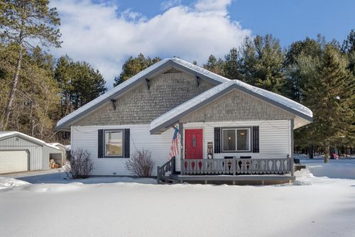 7932 Us Highway 45, Eagle River, WI, 54521-9016 | Card Image