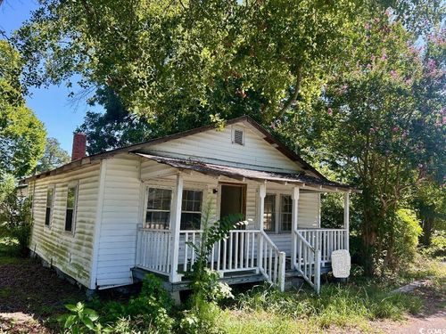 817 Simmons St, Marion, SC, 29571-4438 | Card Image