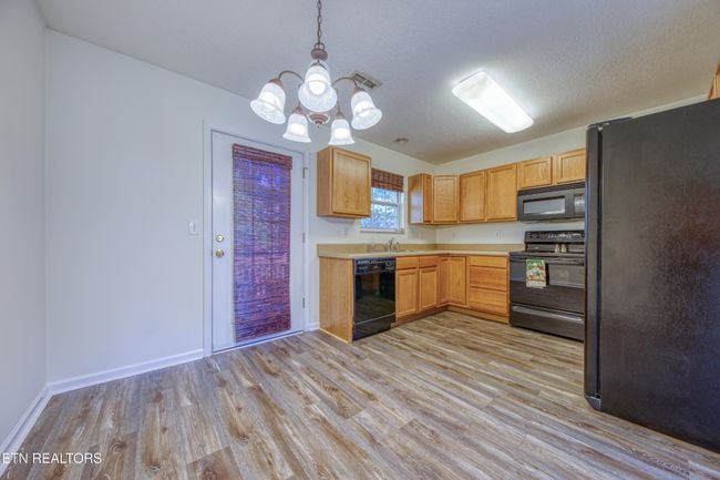 4A - 1709 Maple View Way, Condo with 1 bedrooms, 2 bathrooms and null parking in Knoxville TN | Image 10