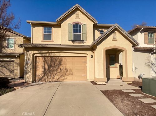 4660 Lue Ln, Carmichael, CA, 95608-6649 | Card Image