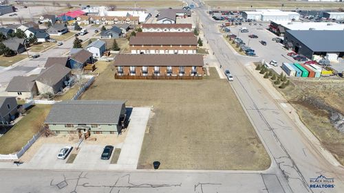 Lots 12 &amp; 13 S 27th, Spearfish, SD, 57783 | Card Image