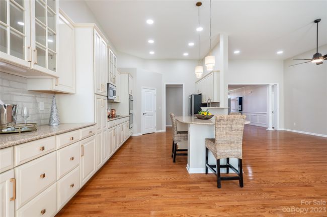 9874 Fern Dancer Ct, House other with 4 bedrooms, 3 bathrooms and null parking in Concord NC | Image 17