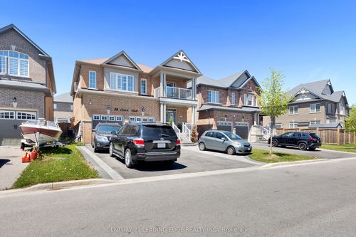 14 Quick Trail, Clarington, ON, L1C5N8 | Card Image