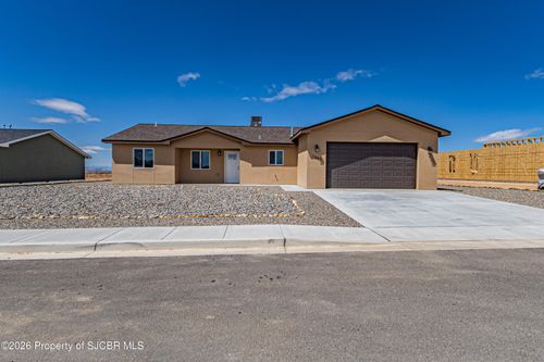 1383 Soaring Eagle, Farmington, NM, 87401-3975 | Card Image