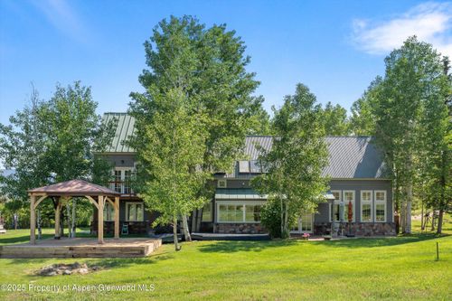 2240 Old Herron Road, Basalt, CO, 81621 | Card Image