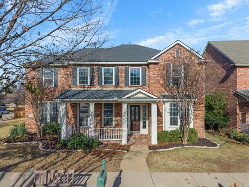 1709 E Branch Hollow Dr, Carrollton, TX, 75007-1454 | Card Image