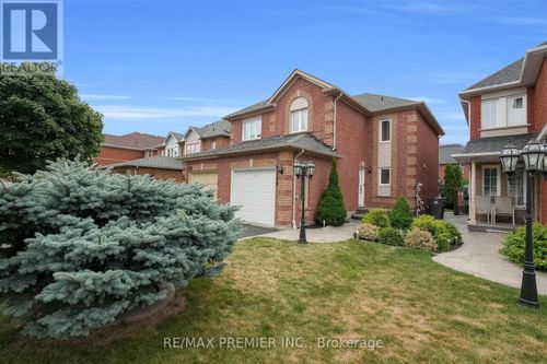 6145 Snowy Owl Crescent, Mississauga (Lisgar), ON, L5N7B5 | Card Image