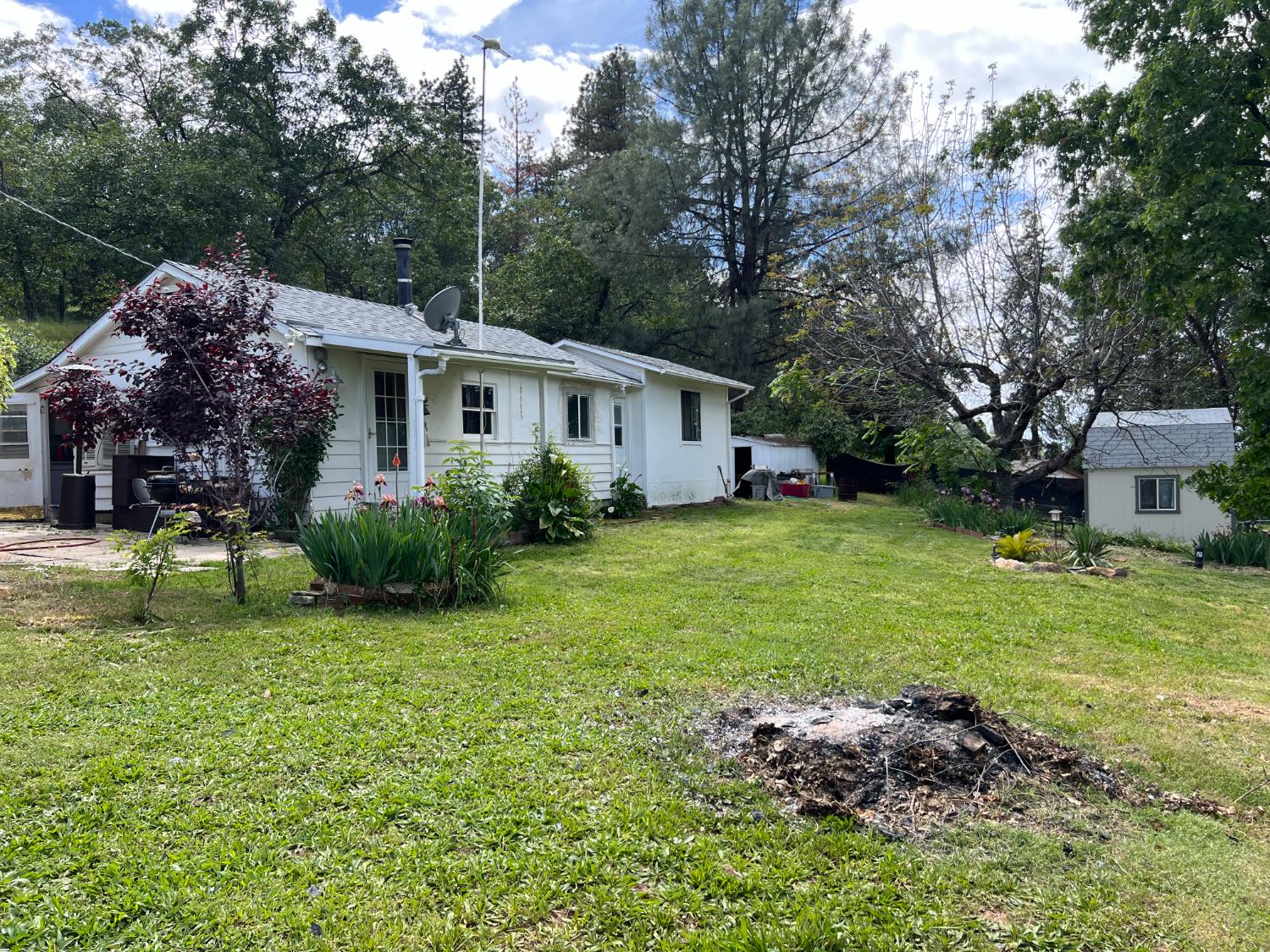 Residential in Placerville 3
