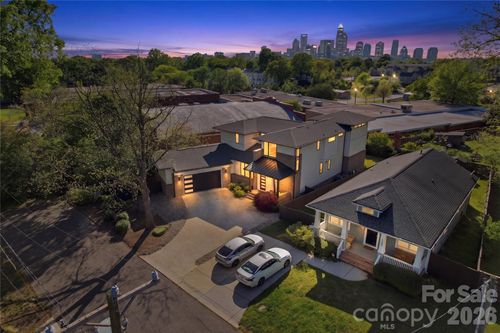 1505 Parson St, Charlotte, NC, 28205-2949 | Card Image