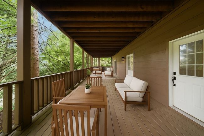 284 Tickanetley Rd, Home with 4 bedrooms, 3 bathrooms and 1 parking in Ellijay GA | Image 22