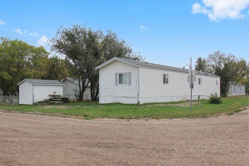 4803 52 Street, Lougheed, AB, T0B0B9 | Card Image