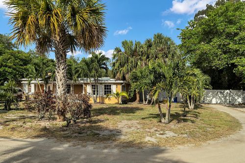 3861 Wry Road, Greenacres, FL, 33467 | Card Image