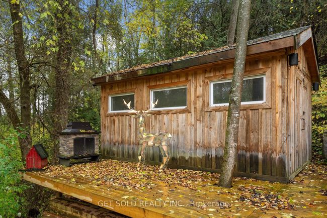 11 Fieldway Crt, House other with 4 bedrooms, 3 bathrooms and 8 parking in Melancthon ON | Image 30