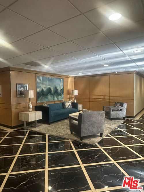 213-100 S Doheny Drive, Los Angeles, CA, 90048 | Card Image