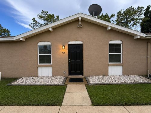 43 W Las Palmas Way, KISSIMMEE, FL, 34743-4347 | Card Image