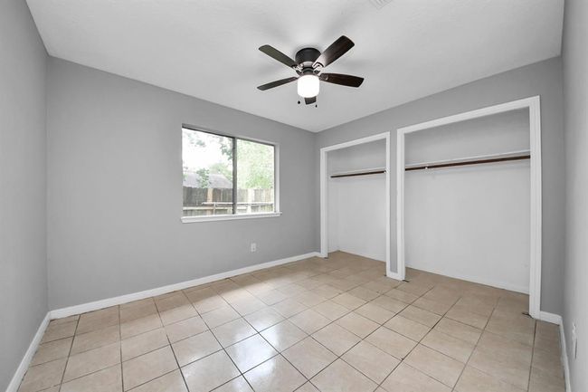 2622 Heatherknoll Dr, House other with 3 bedrooms, 2 bathrooms and 1 parking in Spring TX | Image 34