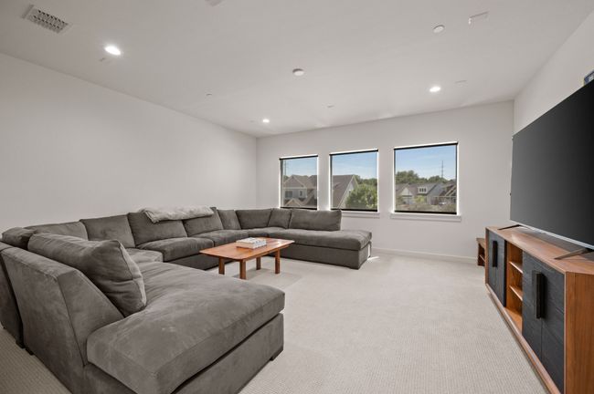 1002 Meadow Bend Loop N, House other with 4 bedrooms, 5 bathrooms and null parking in Grapevine TX | Image 26
