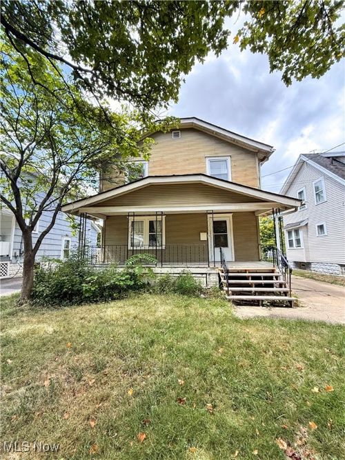 1170 Lily St, Akron, OH, 44301-1906 | Card Image