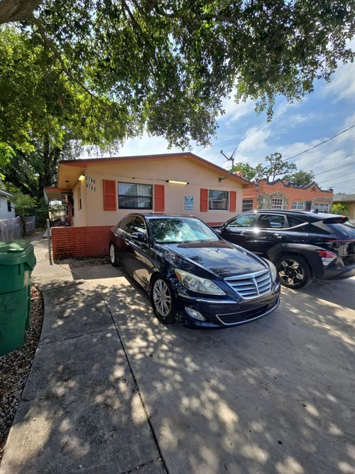 6760 Nw 6th Ct, Miami, FL, 33150 | Card Image