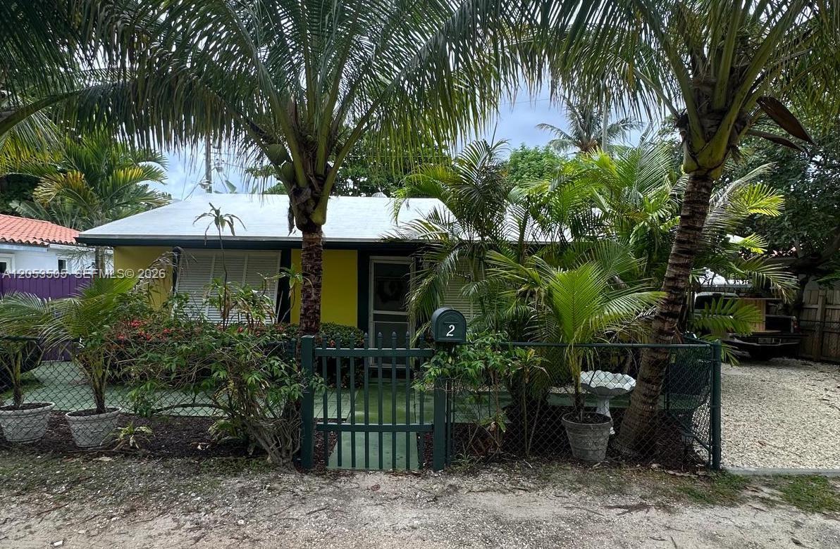 Residential in Boynton Beach