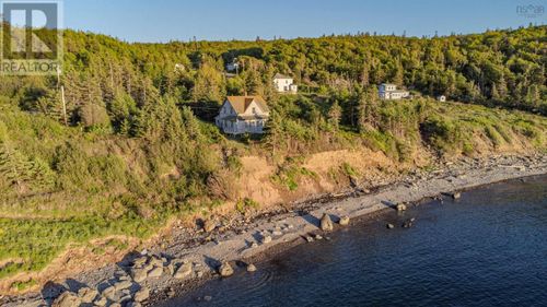 223 Whale Cove Rd, Sandy Cove, NS, B0V1E0 | Card Image