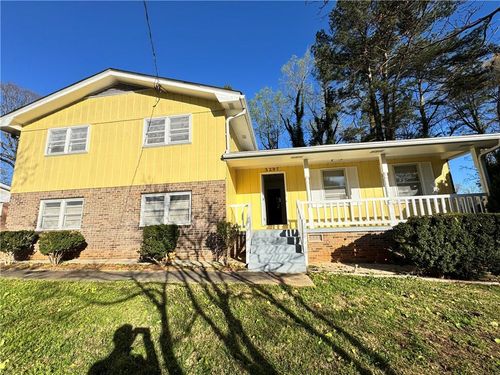 5297 Cardinal Ln Nw, Lilburn, GA, 30047-5901 | Card Image