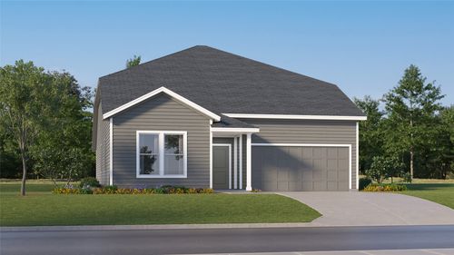 500 Hailstone Lane, Marble Falls, TX, 78654 | Card Image