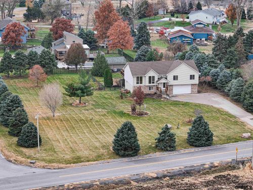 12301 Buffalo Rd, Springfield, NE, 68059-5175 | Card Image