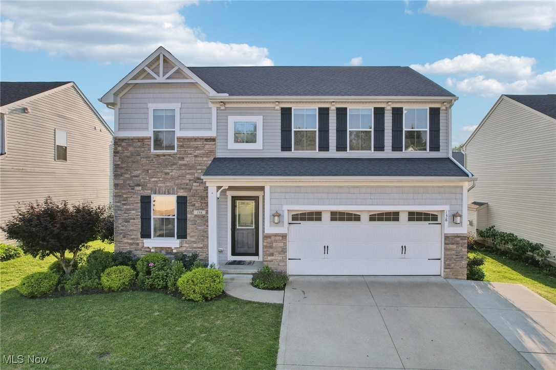 Northwood Ln, Tallmadge, OH 44278