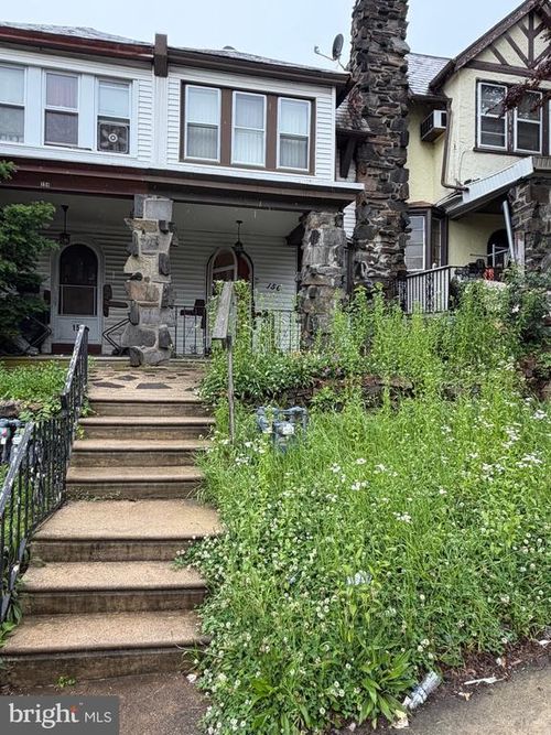 156 Springton Rd, UPPER DARBY, PA, 19082-4601 | Card Image