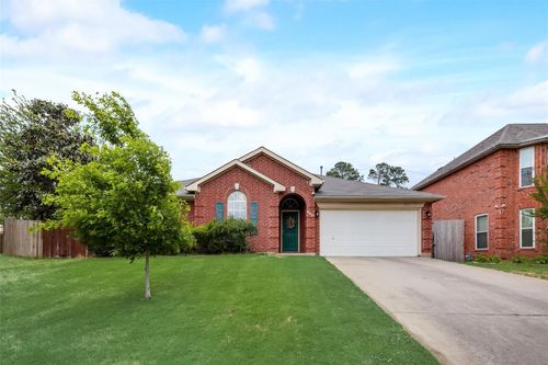 603 Pine Meadow Ct, Arlington, TX, 76012-4980 | Card Image