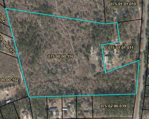 00 Hwy 278, Barnwell, SC, 29812 | Card Image
