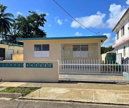 CALLE 3 E2 Urb Villa Flores, CEIBA, PR, 00735 | Card Image