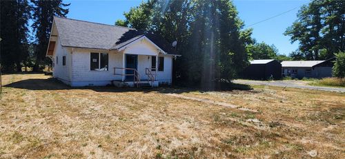 503 E Pe Ell Ave, Pe Ell, WA, 98572-7203 | Card Image