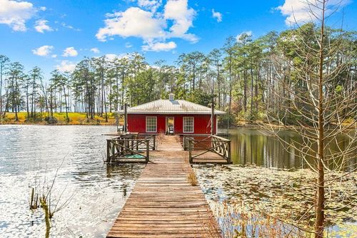 Lot 38 E Lakeland Ct, Hillister, TX, 77624 | Card Image