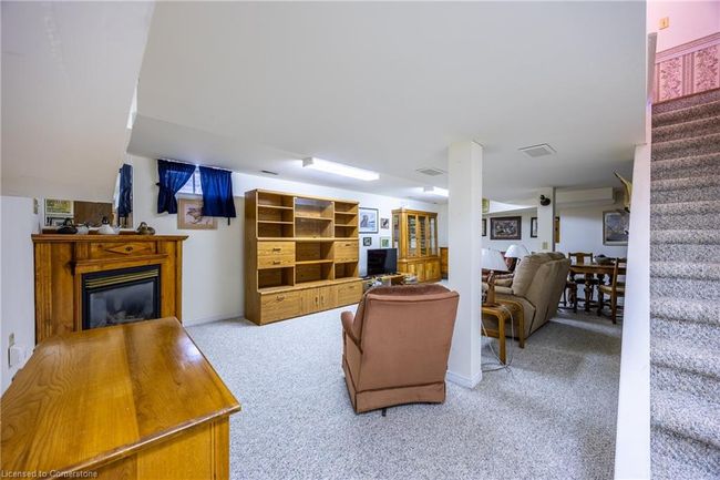 23 Backus Dr, House other with 3 bedrooms, 3 bathrooms and 5 parking in Port Rowan ON | Image 25