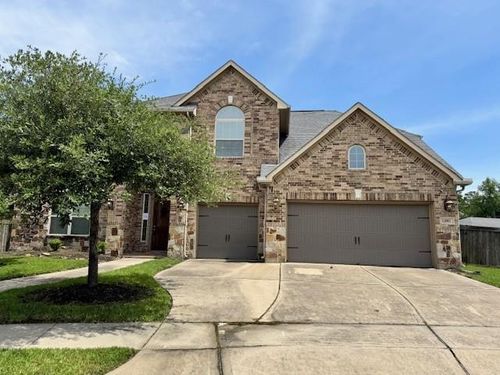 12911 Long Hunter Ct, Humble, TX, 77346-3793 | Card Image