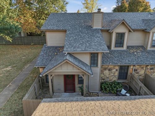 23a-4624 E 93rd Ct, Tulsa, OK, 74137-3969 | Card Image