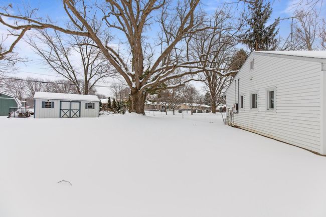 73798 Floral St, House other with 3 bedrooms, 2 bathrooms and null parking in Armada MI | Image 34