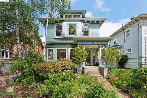 2035 Francisco St, Berkeley, CA, 94709-2125 | Card Image