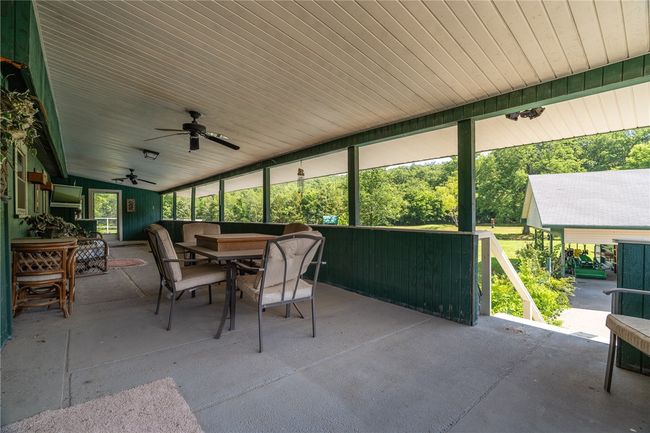 16484 S Highway 71, House other with 5 bedrooms, 4 bathrooms and null parking in Winslow AR | Image 29