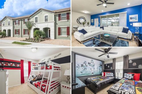 4651 Terrasonesta Dr, DAVENPORT, FL, 33837-8415 | Card Image