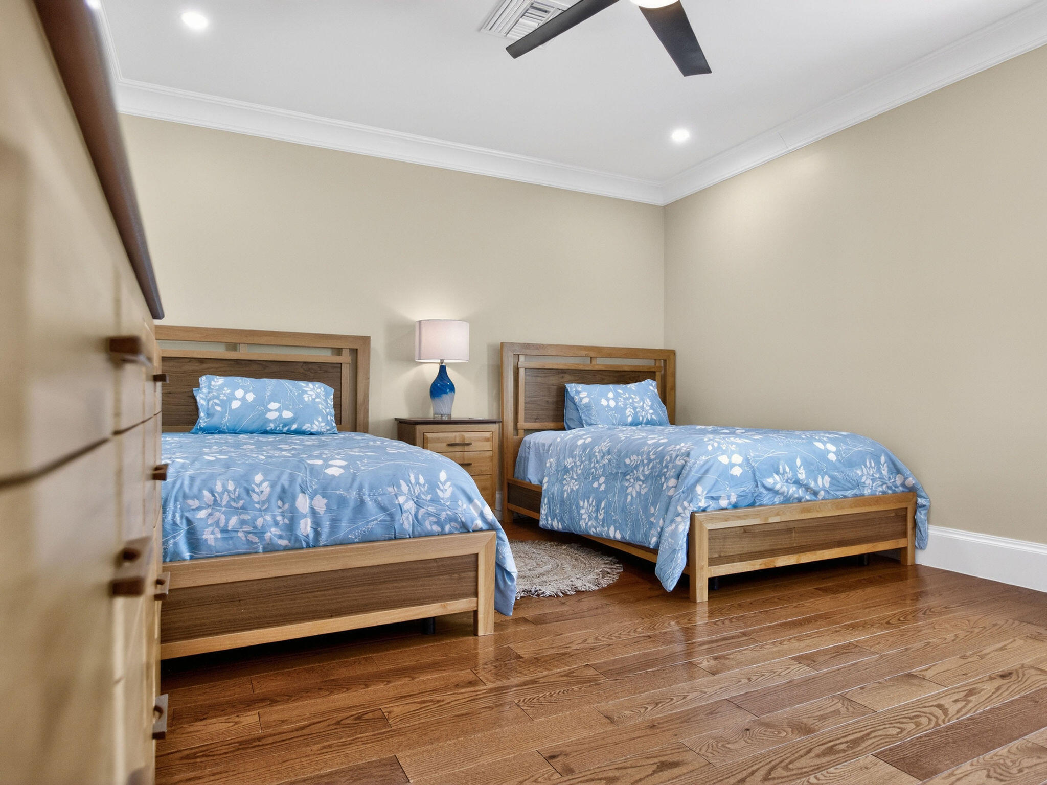 Residential in Parkland 4