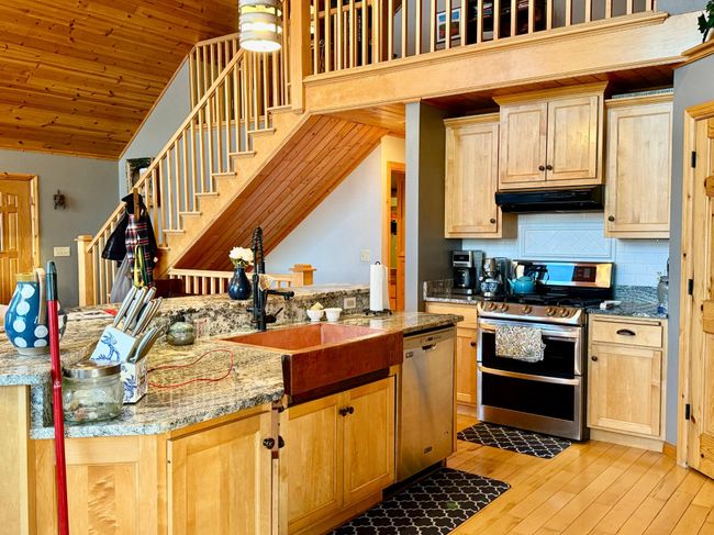 N9717 Northern Lights Vw, House other with 4 bedrooms, 3 bathrooms and 2 parking in PHILLIPS WI | Image 13