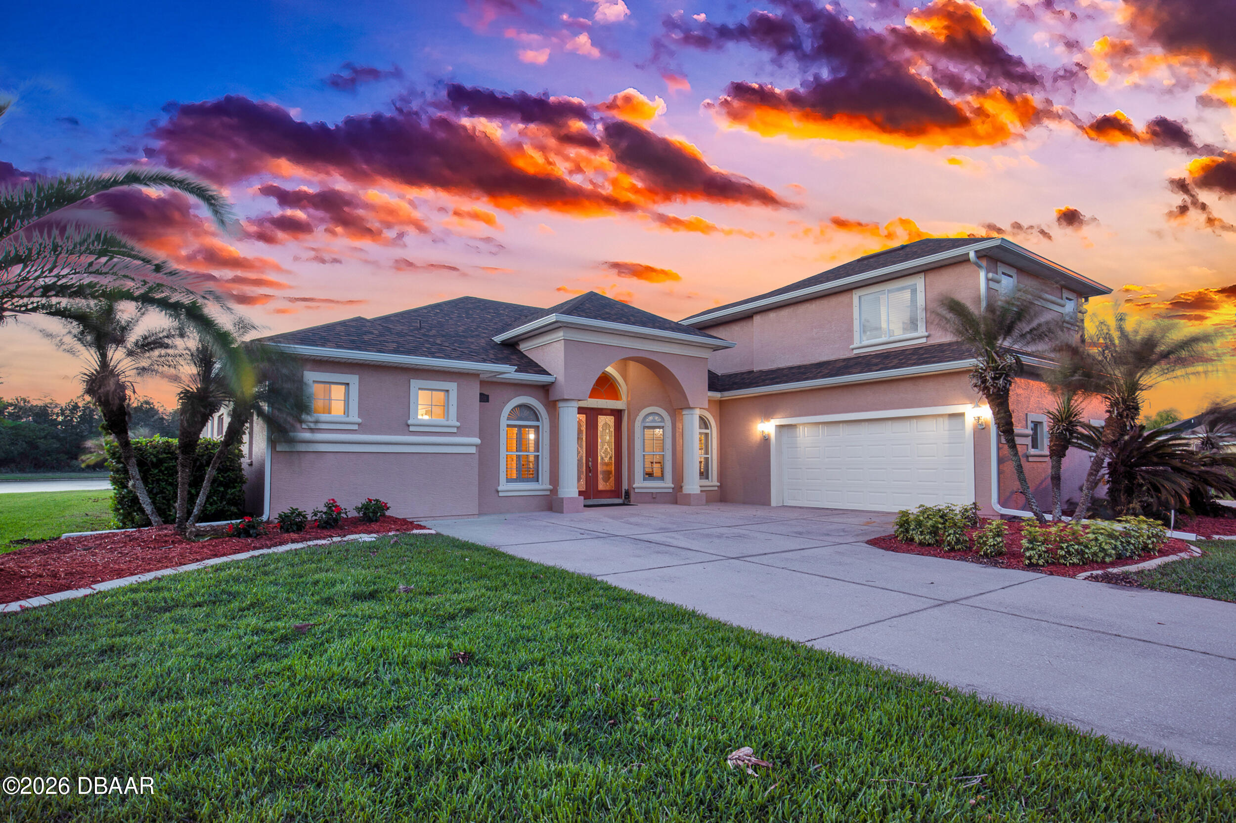 Residential in New Smyrna Beach 3