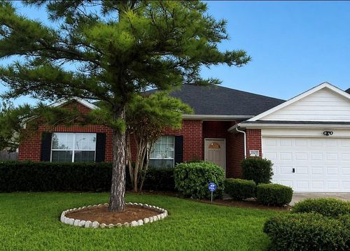 18107 Glen Cypress Court, Katy, TX, 77449 | Card Image