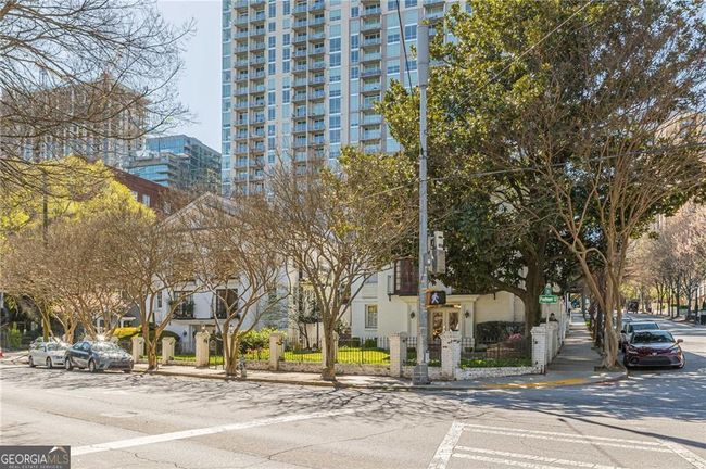 APT-105 - 1072 Piedmont Ave Ne, Condo with 1 bedrooms, 1 bathrooms and null parking in Atlanta GA | Image 19