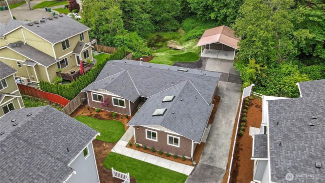 15828 3 Rd Ave Se, House other with 4 bedrooms, 3 bathrooms and 3 parking in Bothell WA | Image 20