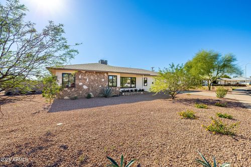 6845 E Coronado Rd, Scottsdale, AZ, 85257-2611 | Card Image
