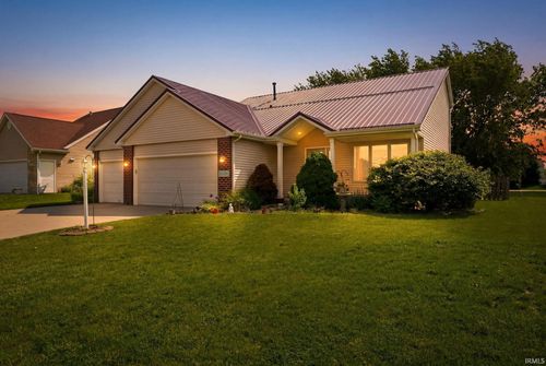 12426 Sonoma Drive, Fort Wayne, IN, 46818 | Card Image